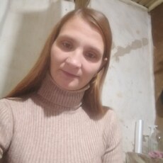 Фотография девушки Марина, 30 лет из г. Каменск-Шахтинский