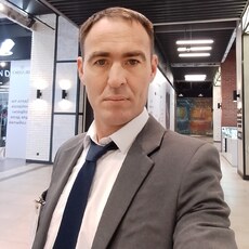 Фотография мужчины Александр, 38 лет из г. Саратов