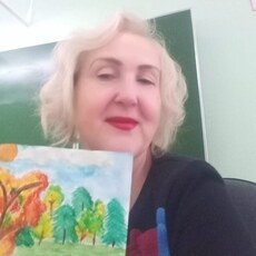 Фотография девушки Ирина, 58 лет из г. Новошахтинск