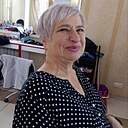 Любушка, 66 лет