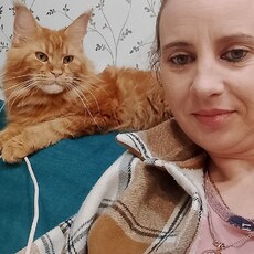 Фотография девушки Наталья, 40 лет из г. Пудож