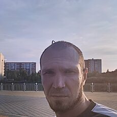 Фотография мужчины Сергей, 35 лет из г. Новый Уренгой