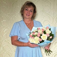 Фотография девушки Елена, 47 лет из г. Шуя