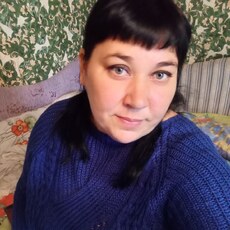 Фотография девушки Жанна, 37 лет из г. Алейск