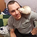 Иван, 34 года