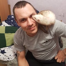 Фотография мужчины Иван, 34 года из г. Якутск