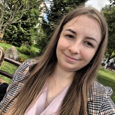 Фотография девушки Катюша, 26 лет из г. Дубровно