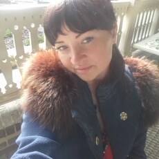 Фотография девушки Елена, 43 года из г. Воронеж