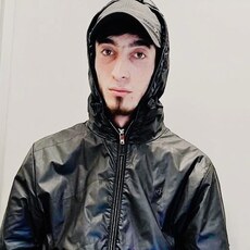 Фотография мужчины Bahti, 28 лет из г. Нижнекамск