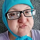 Непокобелимая, 52 года