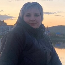 Фотография девушки Леся, 40 лет из г. Заозерный