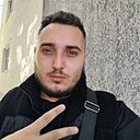 Самир, 20 лет