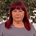 Татьяна, 61 год