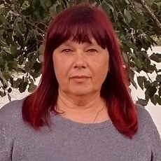 Фотография девушки Татьяна, 61 год из г. Белгород