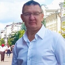 Фотография мужчины Рамис, 53 года из г. Казань