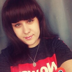 Фотография девушки Катюха, 26 лет из г. Челябинск