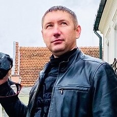 Фотография мужчины Игорь, 42 года из г. Бобруйск