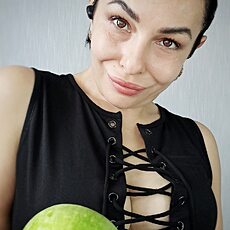 Фотография девушки Анна, 48 лет из г. Москва