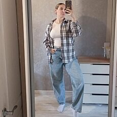 Фотография девушки Кристина, 26 лет из г. Симферополь