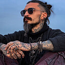 Xanderr, 33 года