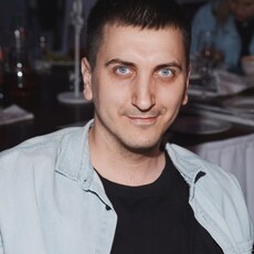 Фотография мужчины Андрей, 37 лет из г. Волгоград