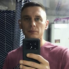 Фотография мужчины Максим, 40 лет из г. Миллерово