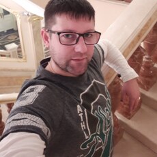 Фотография мужчины Евгений, 41 год из г. Москва