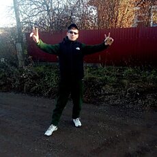 Фотография мужчины Александр, 38 лет из г. Пермь