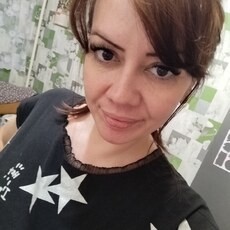 Фотография девушки Алина, 37 лет из г. Салават