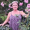 Елена, 61 год