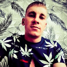 Фотография мужчины Влад, 23 года из г. Новокузнецк