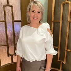 Фотография девушки Елена, 50 лет из г. Мытищи
