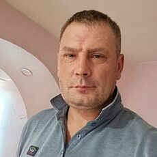 Фотография мужчины Нескучный, 42 года из г. Енакиево