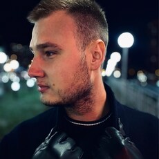 Фотография мужчины Константин, 29 лет из г. Новокузнецк