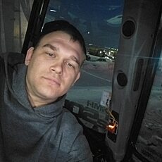 Фотография мужчины Кирил, 35 лет из г. Белокуриха