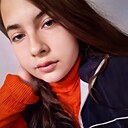 Катя, 20 лет
