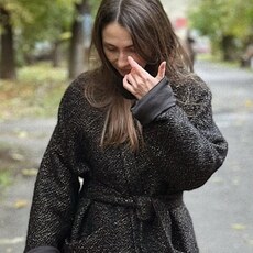 Фотография девушки Мила, 36 лет из г. Санкт-Петербург