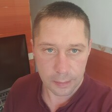 Фотография мужчины Сергей, 39 лет из г. Воронеж