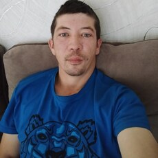 Фотография мужчины Дмитрий, 33 года из г. Минусинск