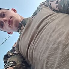 Фотография мужчины Александр, 23 года из г. Брянск