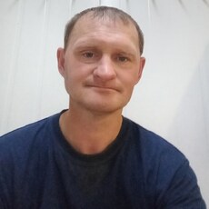 Фотография мужчины Влад, 43 года из г. Татарск