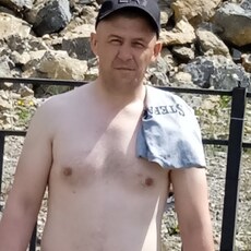 Фотография мужчины Александр, 41 год из г. Киселевск