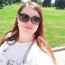 Фотография девушки Анна, 46 лет из г. Оренбург