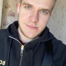 Фотография мужчины Дмитрий, 30 лет из г. Йошкар-Ола