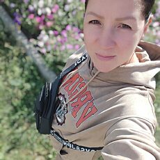 Фотография девушки Елена, 38 лет из г. Новокуйбышевск