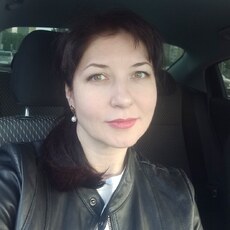 Фотография девушки Лилия, 44 года из г. Нижний Новгород