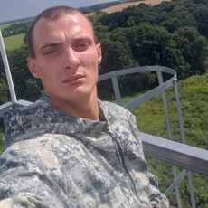 Фотография мужчины Максим, 22 года из г. Плавск
