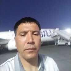 Фотография мужчины Жасур, 43 года из г. Урай