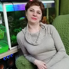 Фотография девушки Людмила, 51 год из г. Северск