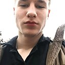 Макар, 19 лет